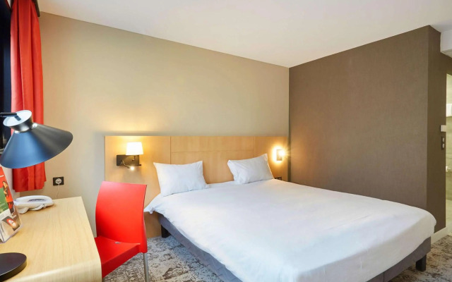 ibis Annemasse