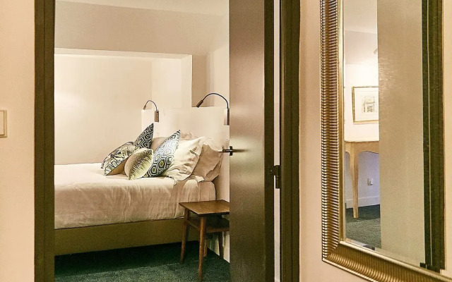 Apartments du Louvre - Le Marais