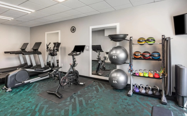 TownePlace Suites by Marriott Wareham Buzzards Bay