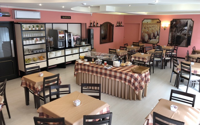 Hotel Jardim