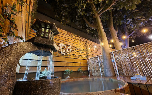 Reñaca House B&B