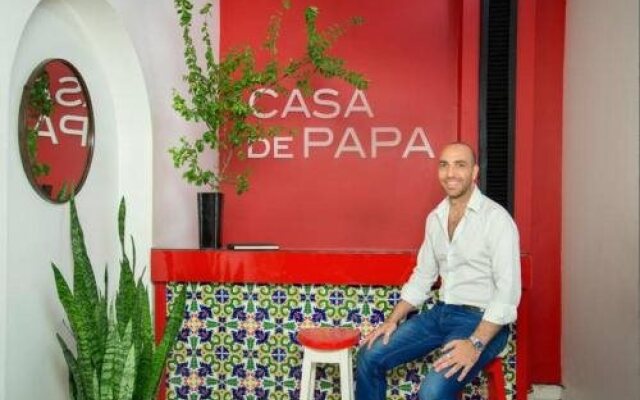 Casa De Papa