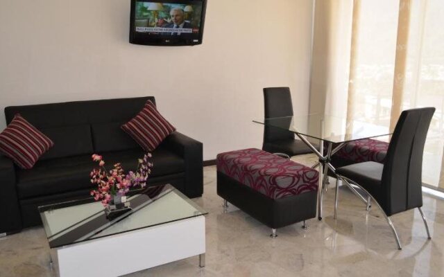 Hotel Dulima Ibague