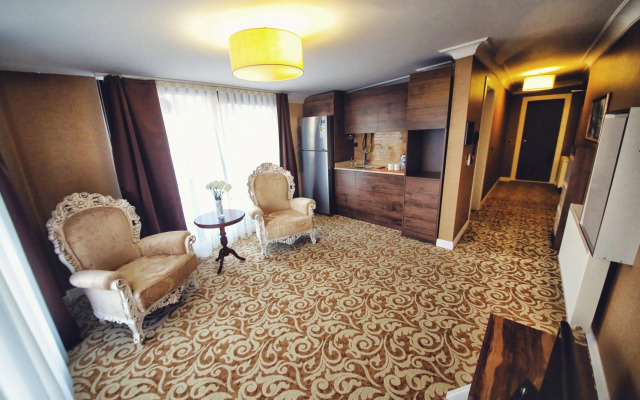 My Suit Residence