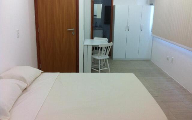 Flat Golden Square