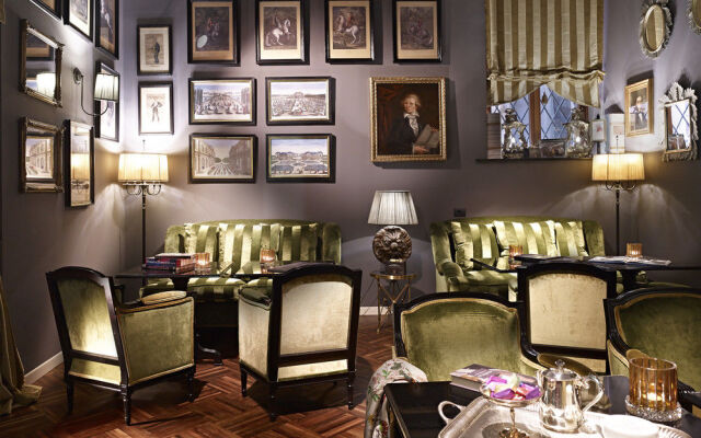 Grand Relais The Gentleman of Verona - Guest House