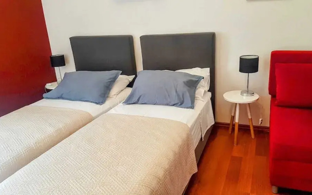 Sweetest Thing Apartment