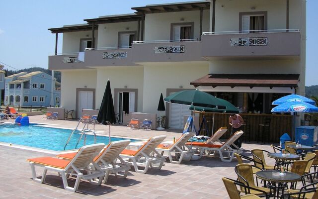 Corfu Inn