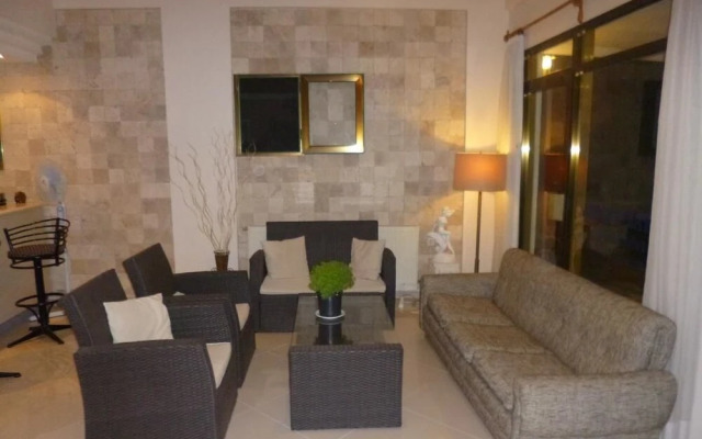 Bayram Hotel