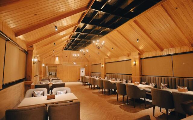 Clarks Inn Express Dehradun