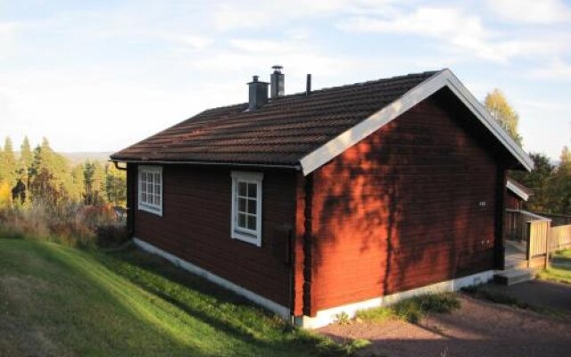 Björkberget Cottages Siljansnäs