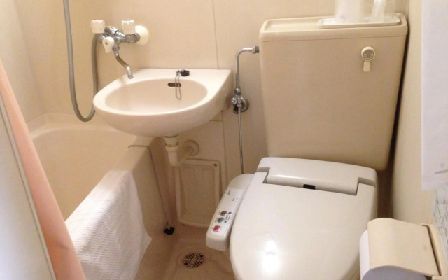 Hotel Select Inn Nagano