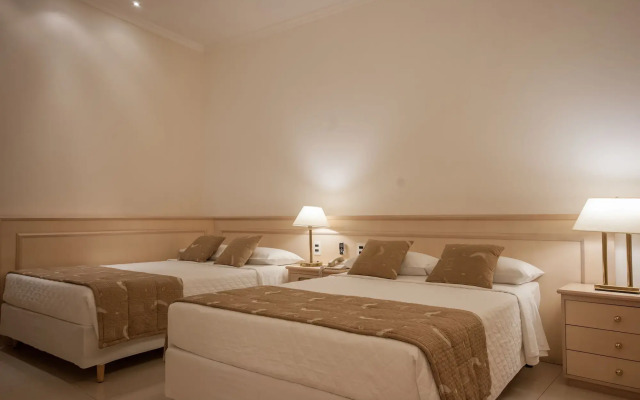 Hotel Saint Paul