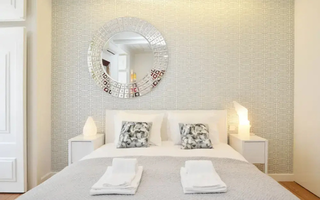 Chiado Luxury Experience Apartment