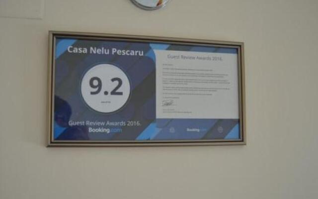 Casa Nelu Pescaru