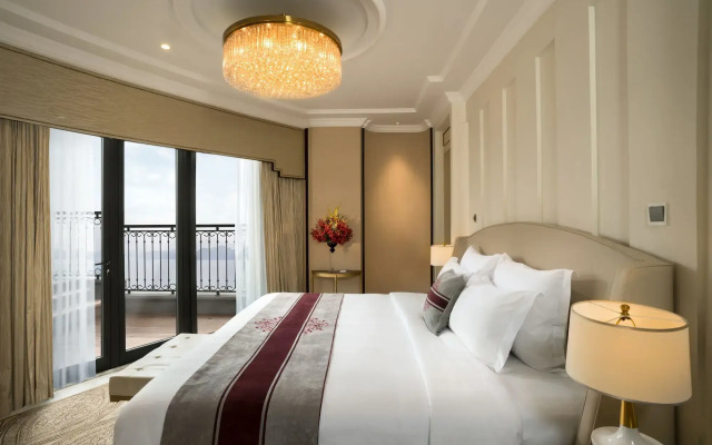 Vinpearl Resort & Spa Ha Long