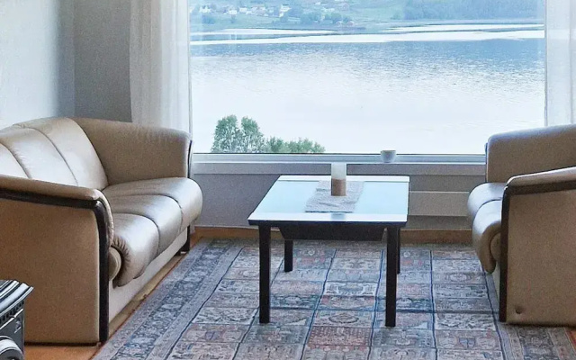 4 Person Holiday Home in Tennevoll