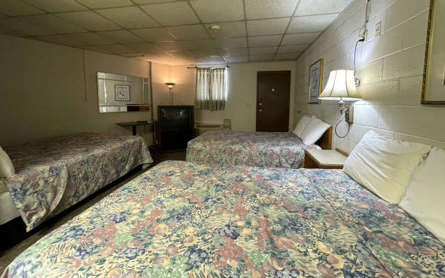 Skyline Motel Bartlesville Hwy 75