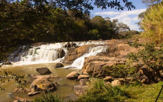 Hotel Recanto da Cachoeira