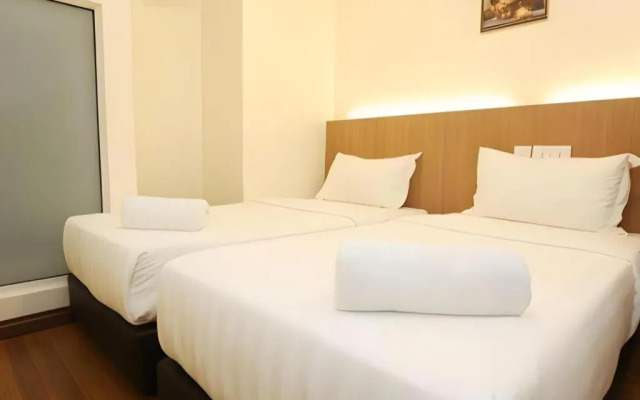 Place2Stay @ The Mines