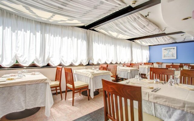 Hotel Rosalba Resort