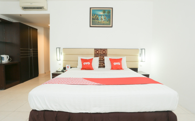 OYO 1724 Hotel Sembilan Sembilan