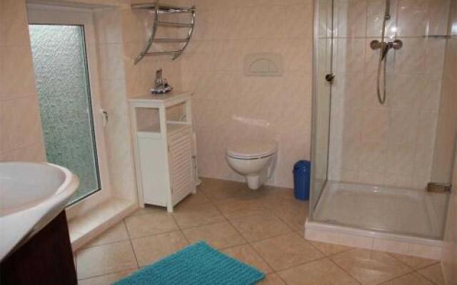 Ferienwohnung Moenkebude VORP 2581