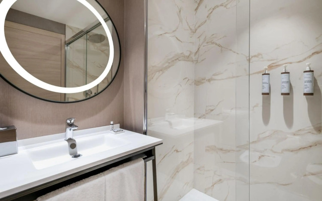 AC Hotel by Marriott Clodio Roma