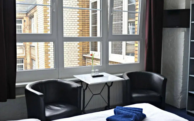 Hotel Transit Berlin
