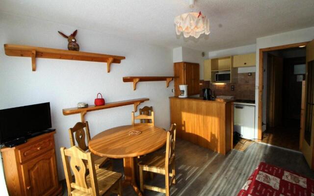 Résidence Le Centre - Studio pour 4 Personnes 193346