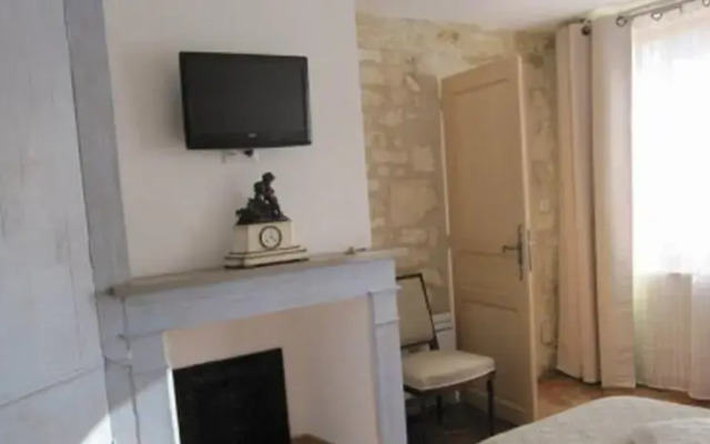 Chambres d'hôtes - La rose des champs