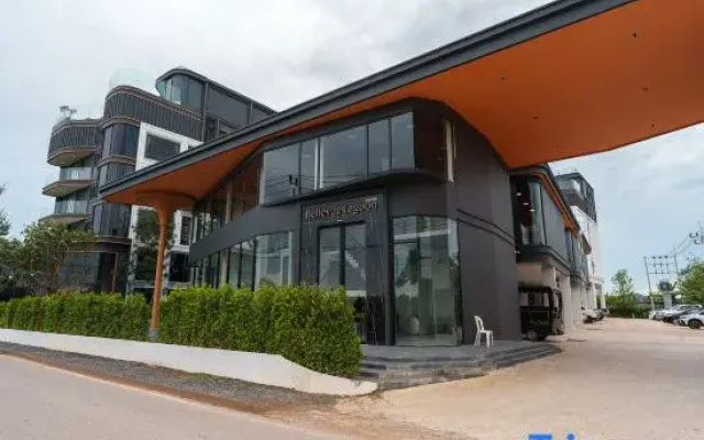 New 1 Bdr Bellevue Lagoon Bang-Tao Beach