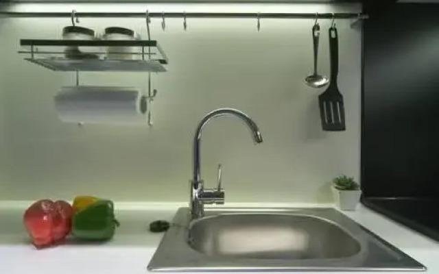 Moment Boutique Apartments