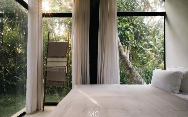 Tao House Jungle Boutique Villas