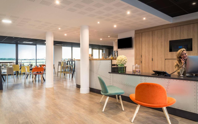 Najeti Hôtel Lille Nord