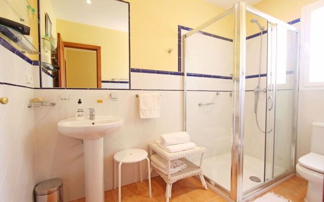1106 Family Villa Heated Pool High Speed Wifi Netflix