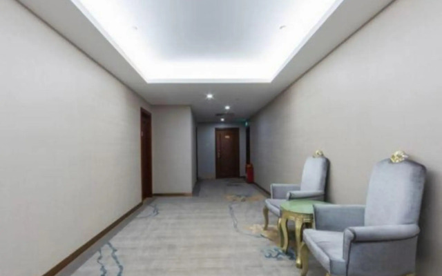 Huayuan Hotel
