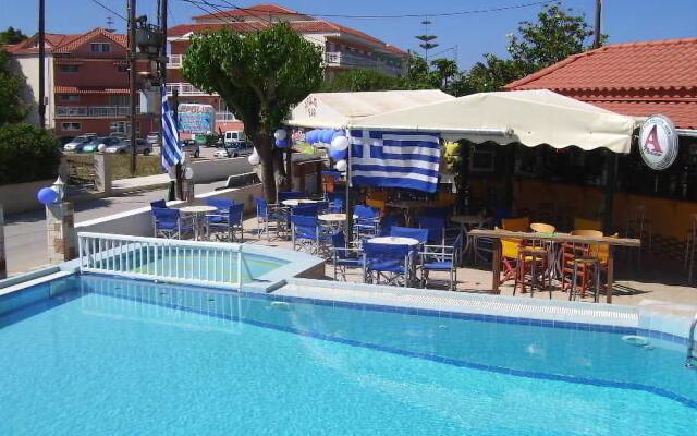 Apollon