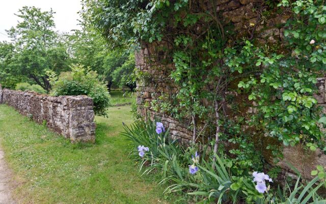 Association Le prieuré Saint Barthélémy