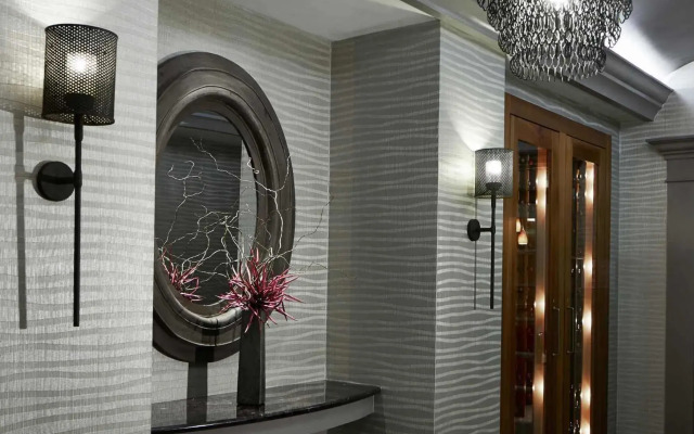 Rochester Airport Marriott