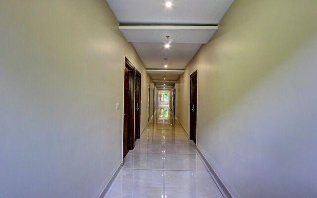 The Fern Residency Manali