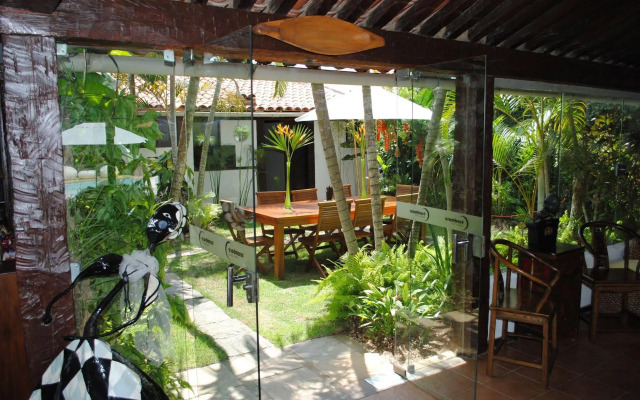 Arambaré Buzios Hotel