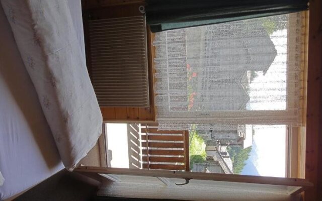 Hotel Gebidem