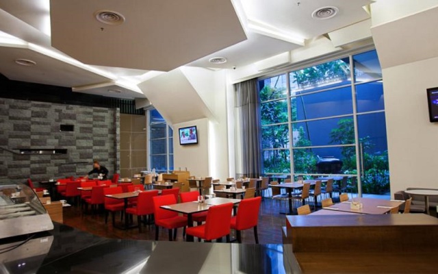 PARKROYAL Serviced Suites Kuala Lumpur