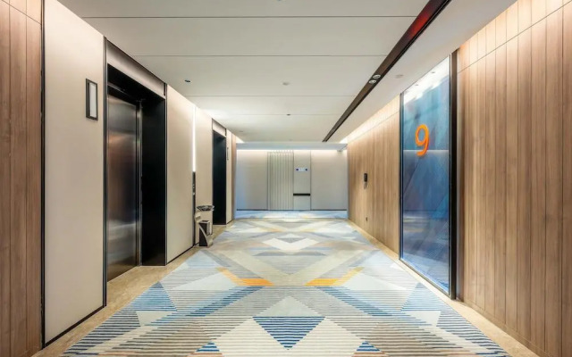 Holiday Inn Express Liaocheng Etdz by IHG