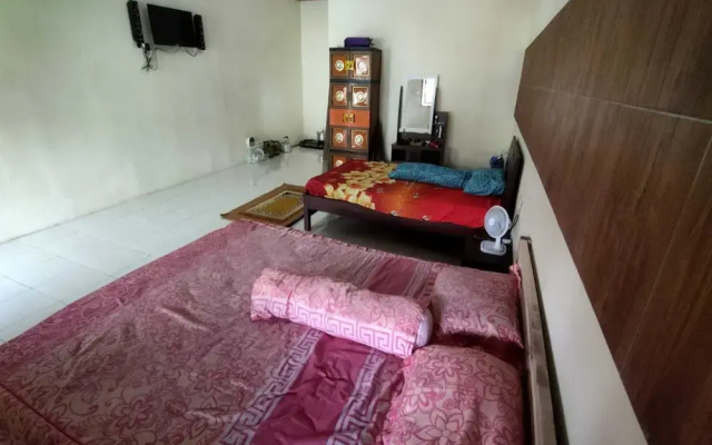Borobudur Kampung Homestay - Markoni