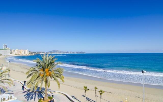 Apartamento Frentemar