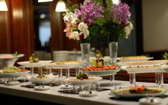 The Howard Plaza Hotel Taipei