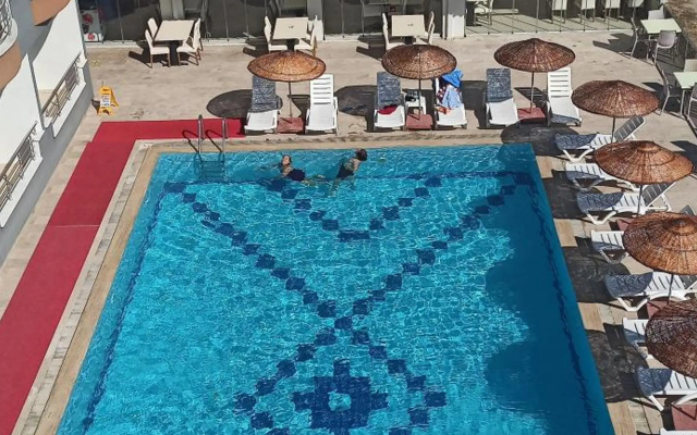 Hotel Sare