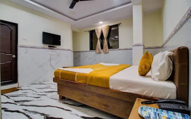 Hotel Sai Bansi Residency, MIDC Industrial Area, Turbhe, Navi Mumbai